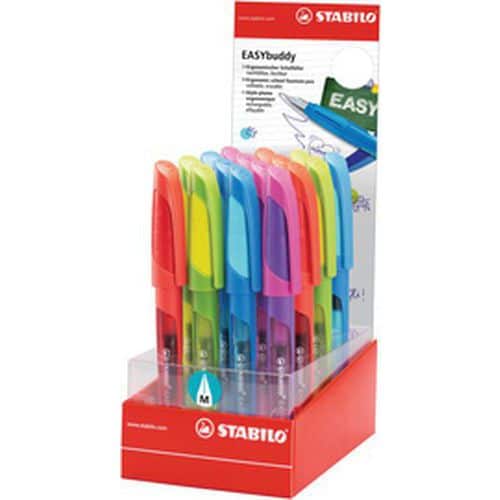 Stylo plume EASYbuddy M, droitiers