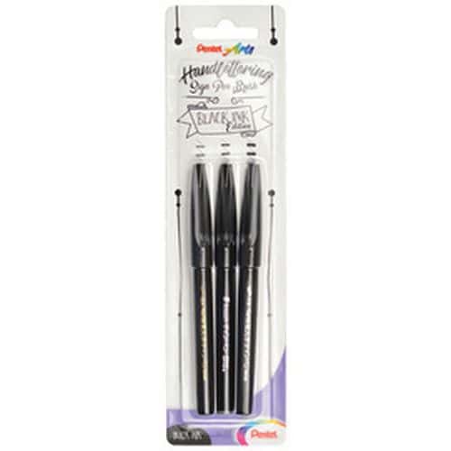 Stylo de calligraphie Sign Pen Brush