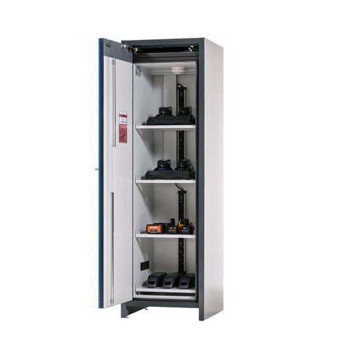 Armoire pour batteries lithium-ion ION-CORE-90 - FR