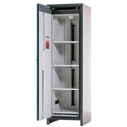 Armoire pour batteries lithium-ion ION-CORE-90 - UE