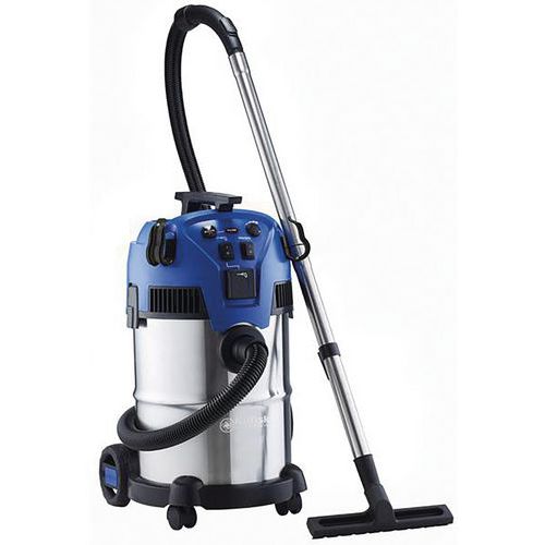 Aspirateur Cuve - MultiII30TINOXVSCFR-Nilfisk