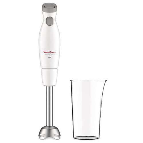 Préparation culinaire Mixeur MOULINEX - DD451110