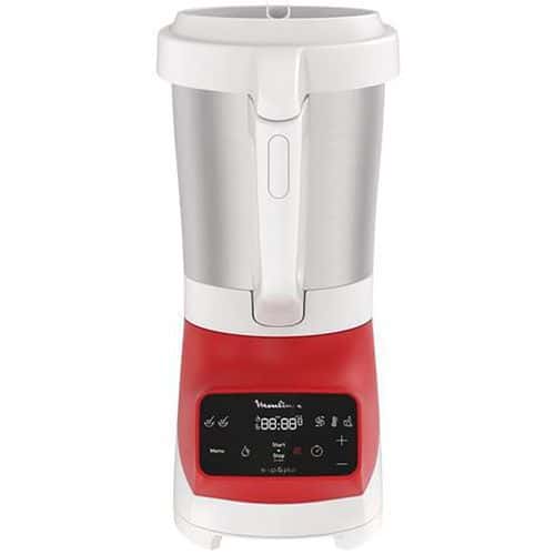 Préparation culinaire Blender MOULINEX- LM924500