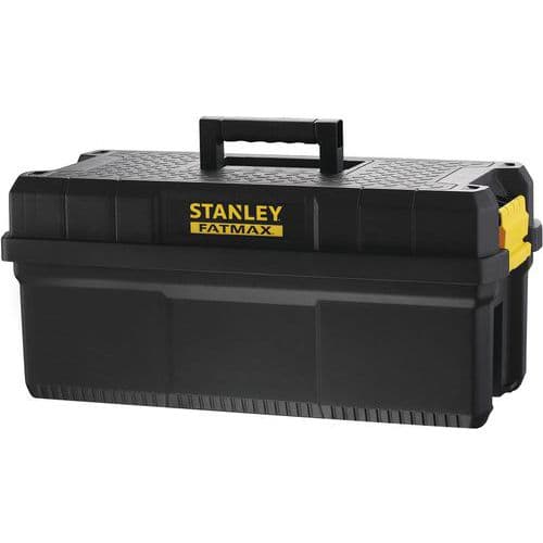 Boite à outils marchepied 63 cm Fatmax - Stanley