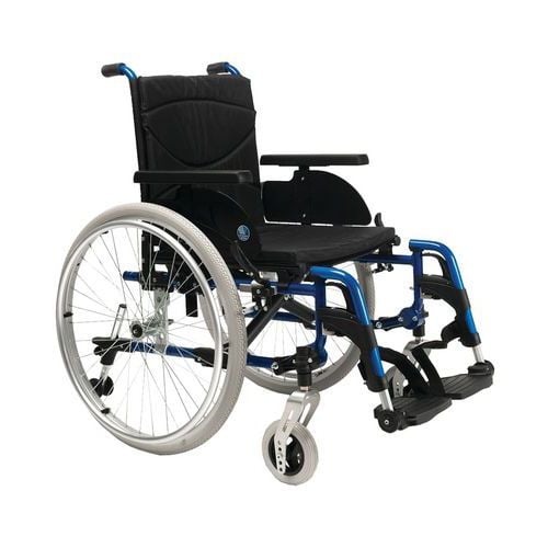 Fauteuil roulant pliable ECO