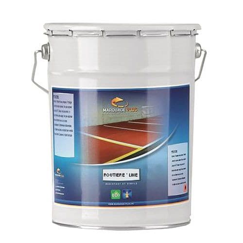 Peinture Epoxy