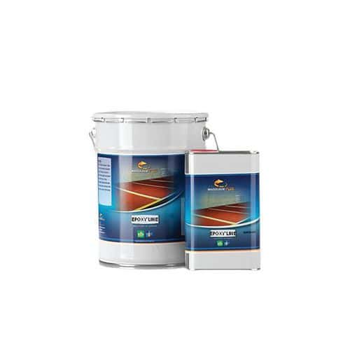 Mortier Epoxy