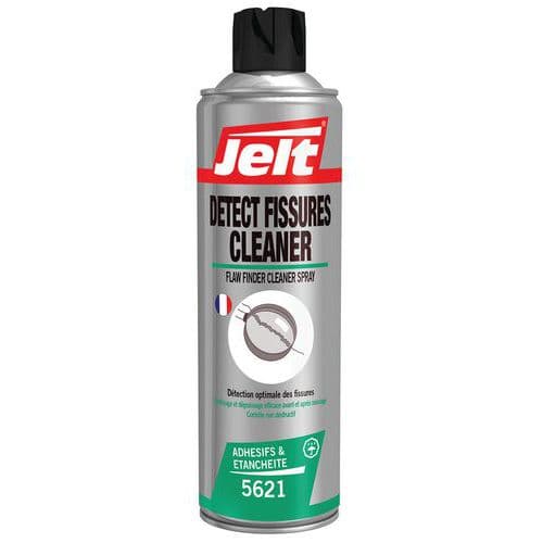 Détecteur de fissures Cleaner - Jelt