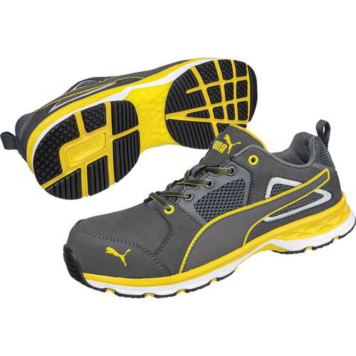 Chaussures de sécurité PACE 2.0 YELLOW LOW S1P ESD HRO SRC