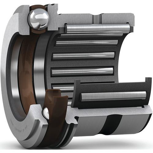 Roulements à aiguilles - SKF