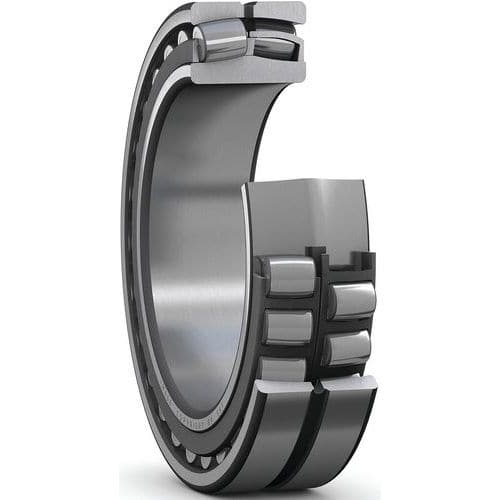 Roulements à rotule sur rouleaux Alésage conique graisse W33 - SKF