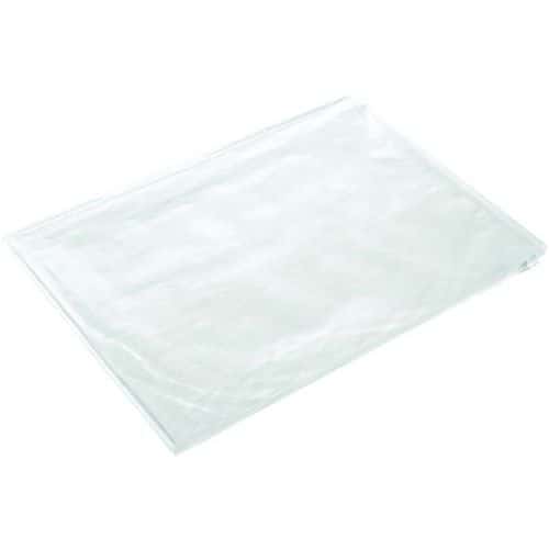 Sac plastique pour destructeurs OPTIMUM - Lot de 20 - 175 l - Rexel