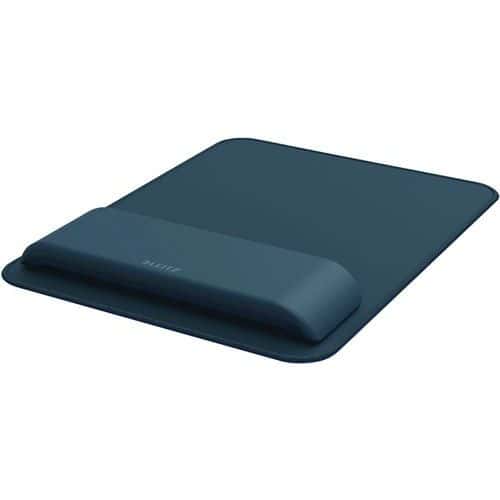 Tapis de souris avec repose-poignets réglable - Leitz Ergo