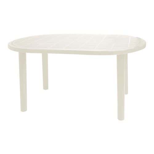 Table OLOT Ovale 140 x 90 cm - GARBAR