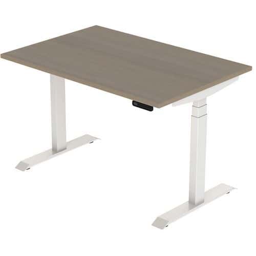 Bureau électrique L.120xP.70cm VENTA