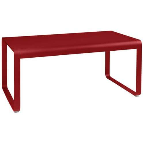Table mi-hauteur Bellevie 140 x 80 cm Fermob