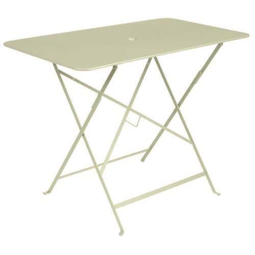 Table Bistro 97 x 57 cm Fermob