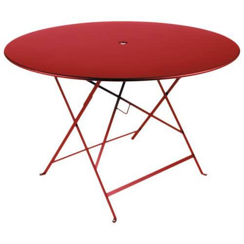 Table ronde Bistro ø 117 cm Fermob