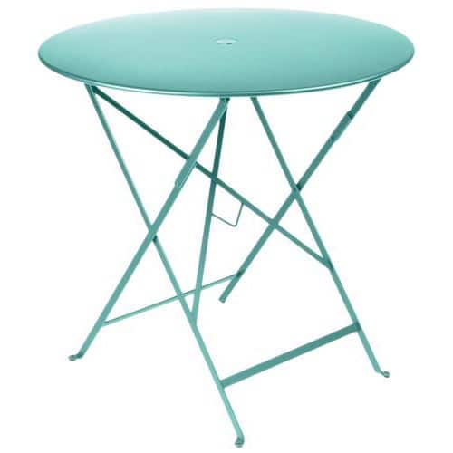 Table ronde Bistro ø 77 cm Fermob