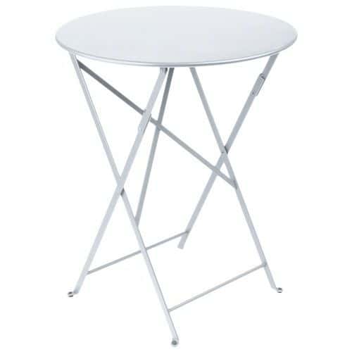 Table ronde Bistro+ ø 60 cm Fermob