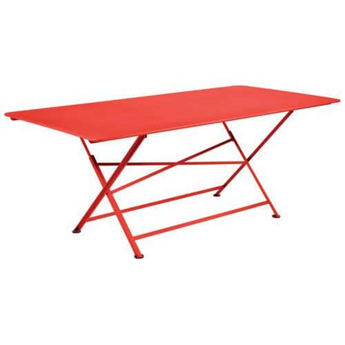 Table Cargo 190 x 90 cm Fermob