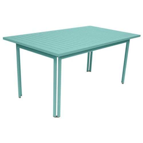 Table Costa 160 x 80 cm Fermob