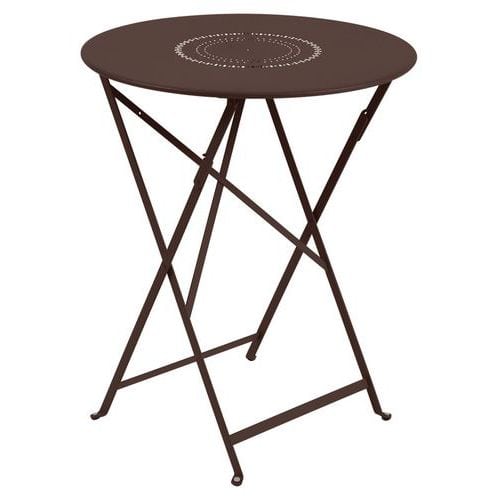 Table ronde Floréal ø 60 cm Fermob