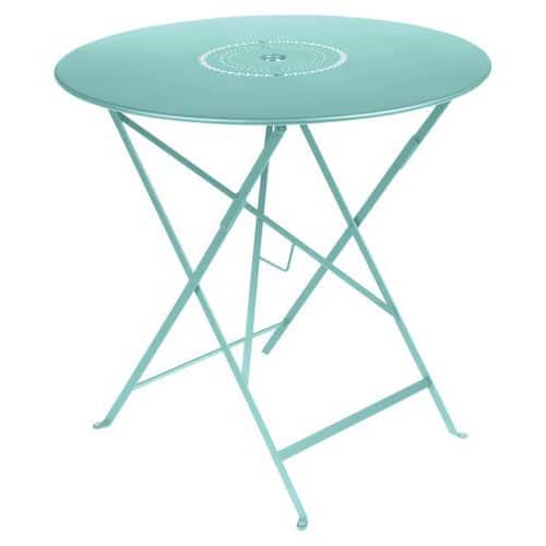 Table ronde Floréal ø 77 cm Fermob