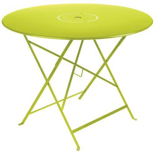 Table ronde Floréal ø 96 cm Fermob