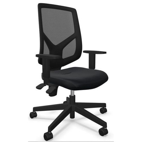 Siège de bureau NEXTER MESH - Nowystyl