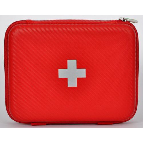 Trousse de secours 10/20 personnes - Universelle - Farmor