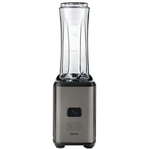 Blender 350 W - 0,6 L - BXJBA350E - Black and Decker