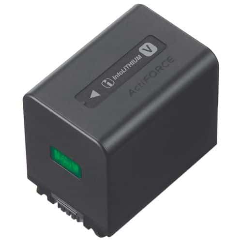 Batterie rechargeable NP-FV50A - Sony