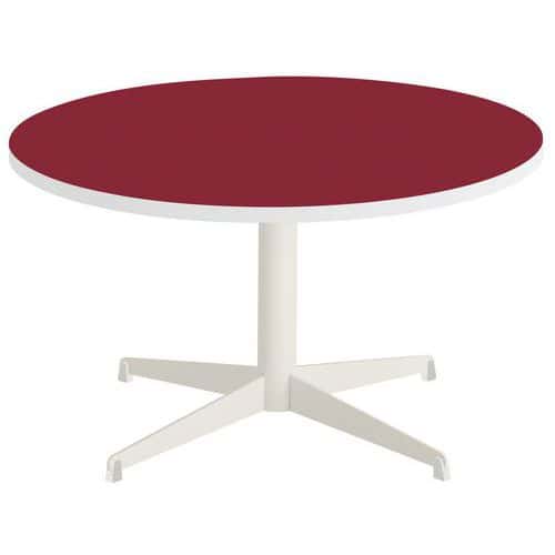 Table basse Tamaris ronde Ø 80 cm - Clen