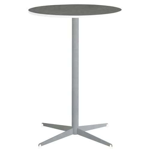 Mange debout Tamaris rond Ø 80 cm - Clen