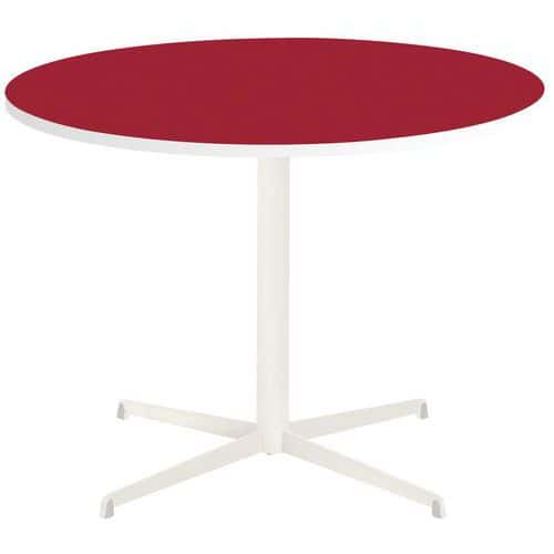 Table TAMARIS ronde Ø 100 cm Clen