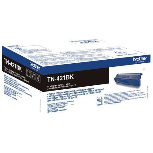 Toner pour imprimante Brother HL-L8260CDW