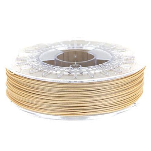 Filament spécial PLA chargé de poudre Tiertime