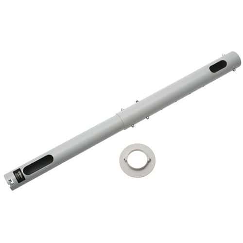 Rallonge support plafond (tube 450mm) Epson