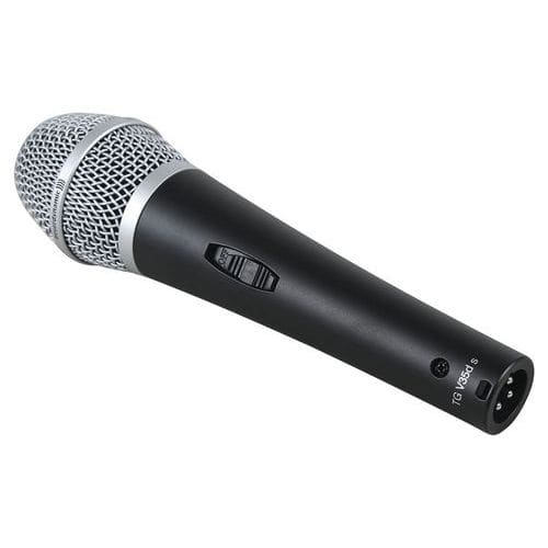 Microphone dynamique supercardioïde - Beyerdynamic