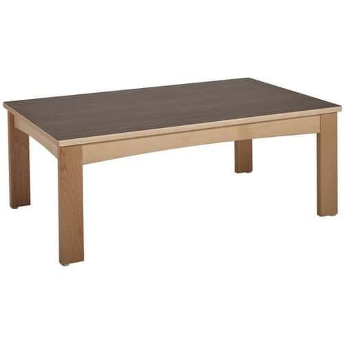 Table basse Autize - Manutan Expert