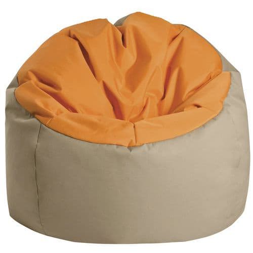 Fauteuil pouf déhoussable Bowie Original Jumbo Bag