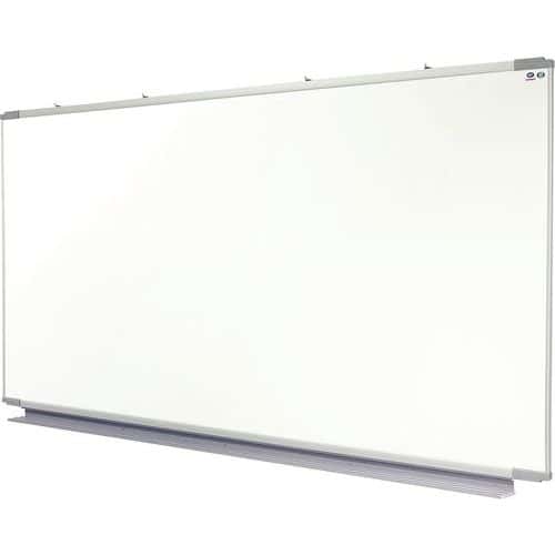 Tableau blanc 120x200 compatible vidéoprojection e3 Vanerum