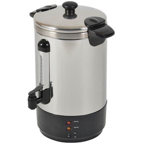 Percolateur à café Pro 15 L ZJ150 KitchenChef Professional