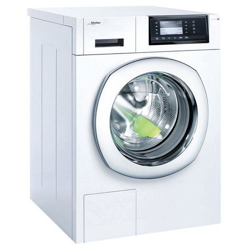 Lave-linge 7 kg à pompe WS660 MERKER