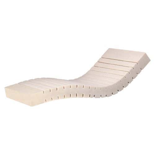 Matelas nerflex multiarticulation Thiriez