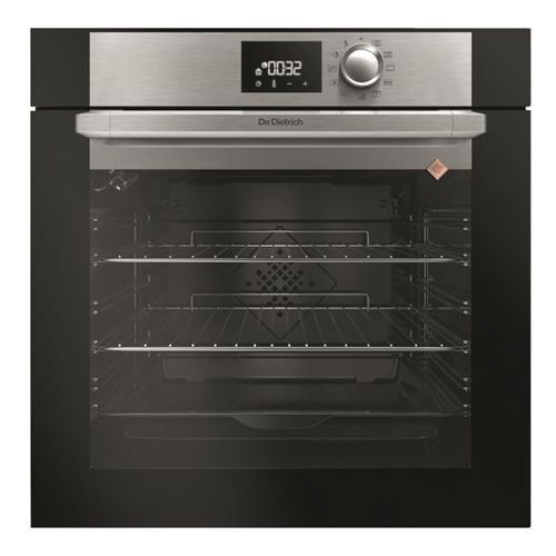 Four encastrable nettoyage pyrolyse DE DIETRICH - DOP7220X -73L- inox