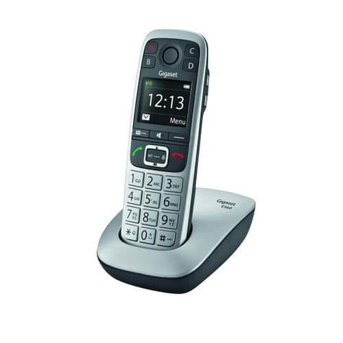 Téléphone résidentiel GIGASET - E560