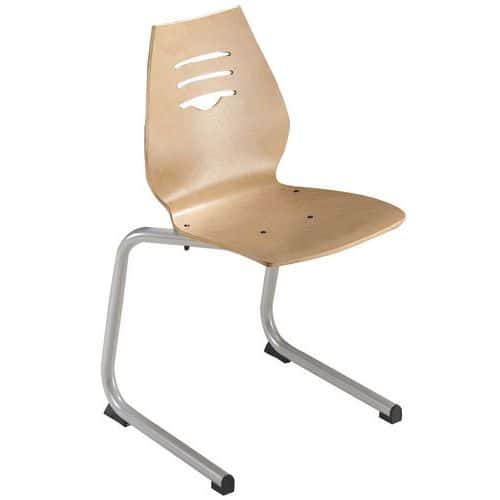 Chaise appui sur table Java - Manutan Expert