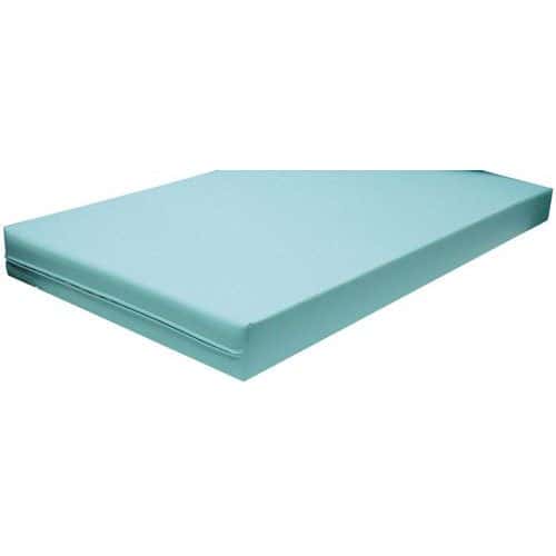 Matelas Nerflex 90 x 200 x 15 cm housse polyuréthane Thiriez